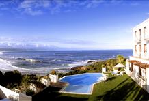 The Plettenberg